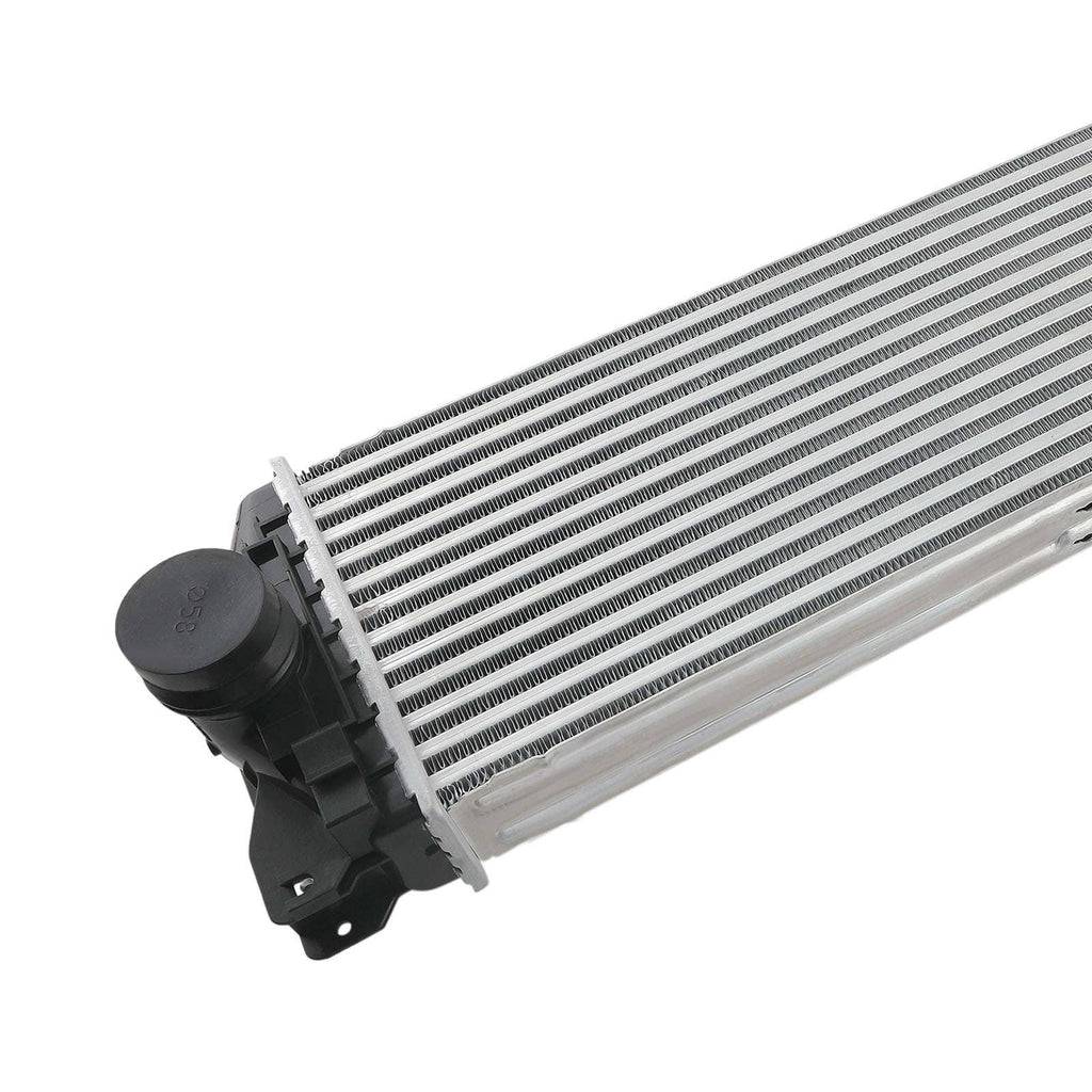 Intercooler Turbo Cooler geschikt voor Mercedes-Benz Sprinter 1500 2500A9065010201