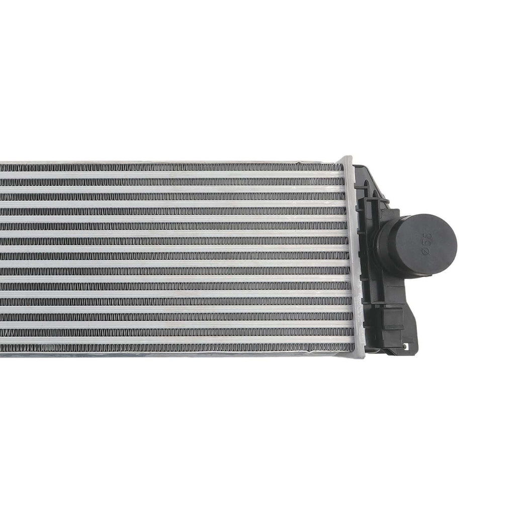 Intercooler Turbo Cooler geschikt voor Mercedes-Benz Sprinter 1500 2500A9065010201
