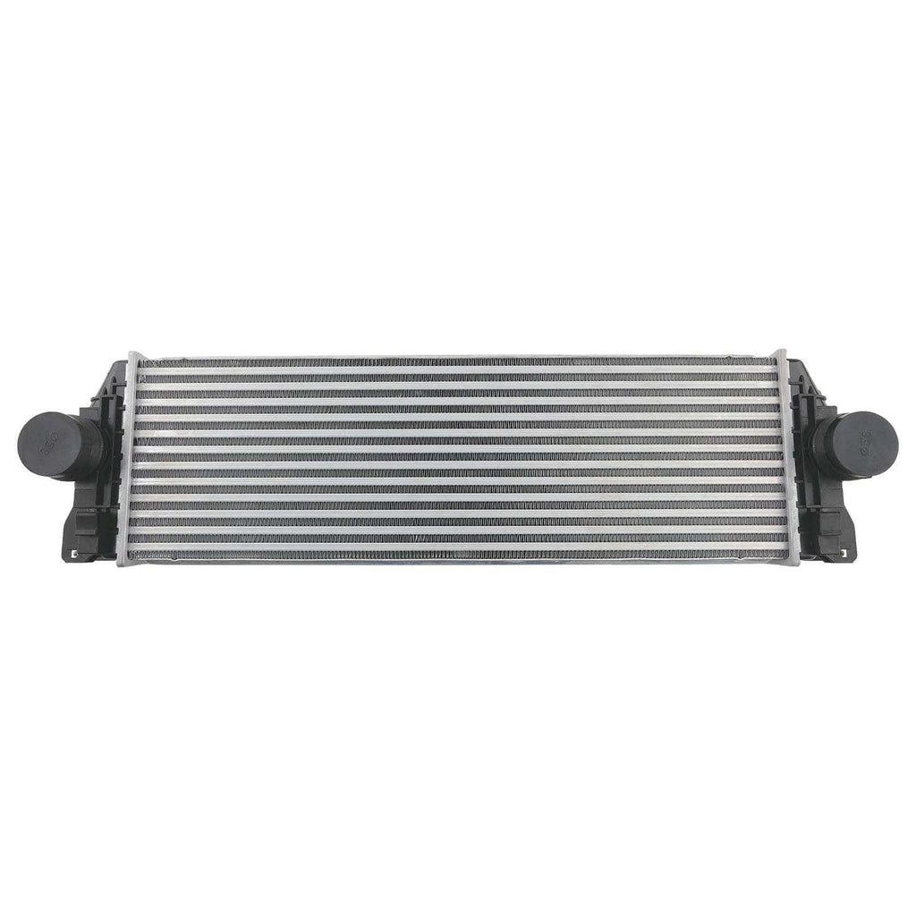 Intercooler Turbo Cooler geschikt voor Mercedes-Benz Sprinter 1500 2500A9065010201