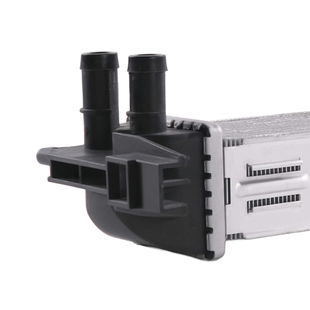 Aluminium Intercooler geschikt voor Audi A1/geschikt voor Seat Ibiza/geschikt voor Skoda Fabia 2009-2021 6R0145805E