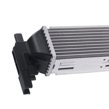 Laad de afbeelding in de galerijviewer, Aluminium Intercooler geschikt voor Audi A1/geschikt voor Seat Ibiza/geschikt voor Skoda Fabia 2009-2021 6R0145805E