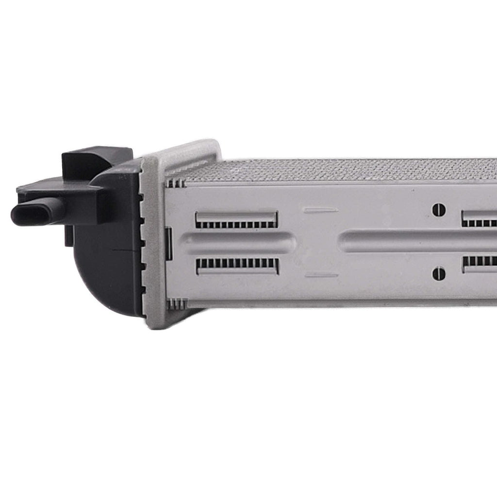 Aluminium Intercooler geschikt voor Audi A1/geschikt voor Seat Ibiza/geschikt voor Skoda Fabia 2009-2021 6R0145805E