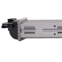 Laad de afbeelding in de galerijviewer, Aluminium Intercooler geschikt voor Audi A1/geschikt voor Seat Ibiza/geschikt voor Skoda Fabia 2009-2021 6R0145805E