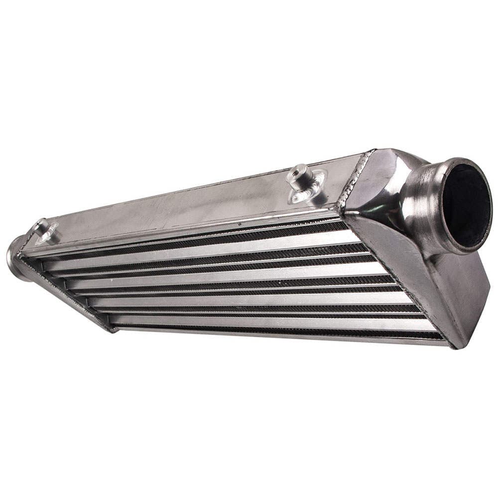 Universal Aluminium Type-S Type-RS Blow Off Klep + 2.5 Inch Flange Pipe Turbo