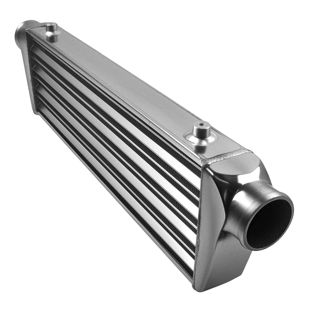 2.5" ALUMINIUM INTERCOOLER PIPING KIT UNIVERSAL INTERCOOLER HOSE KIT