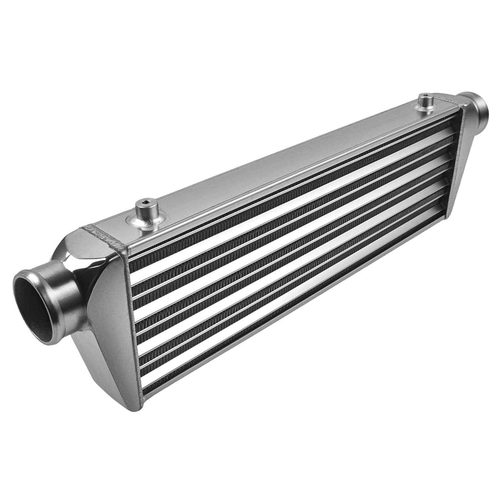 2.5" ALUMINIUM INTERCOOLER PIPING KIT UNIVERSAL INTERCOOLER HOSE KIT