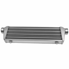Laad de afbeelding in de galerijviewer, 2.5" ALUMINIUM INTERCOOLER PIPING KIT UNIVERSAL INTERCOOLER HOSE KIT