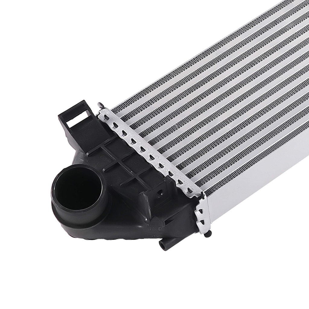 Intercooler geschikt voor Ford Galaxy Mondeo S-Max geschikt voor Volvo S60 S80 V60 V70 TDCI