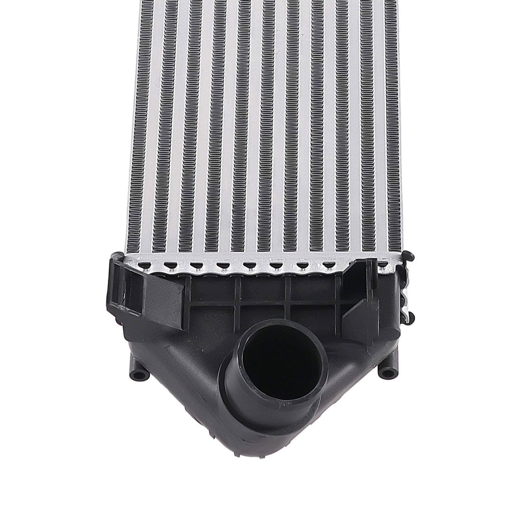 Intercooler geschikt voor Ford Galaxy Mondeo S-Max geschikt voor Volvo S60 S80 V60 V70 TDCI