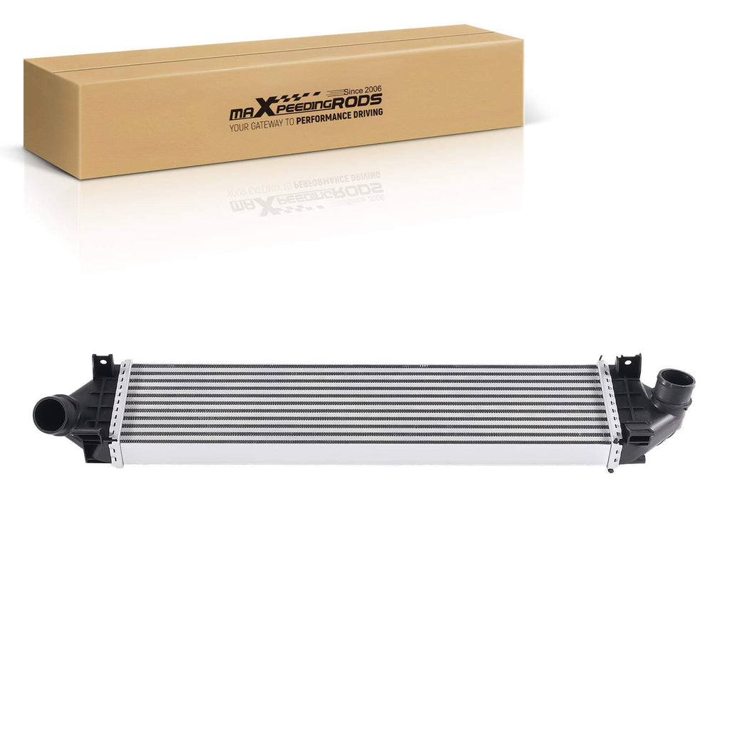 Intercooler geschikt voor Ford Galaxy Mondeo S-Max geschikt voor Volvo S60 S80 V60 V70 TDCI