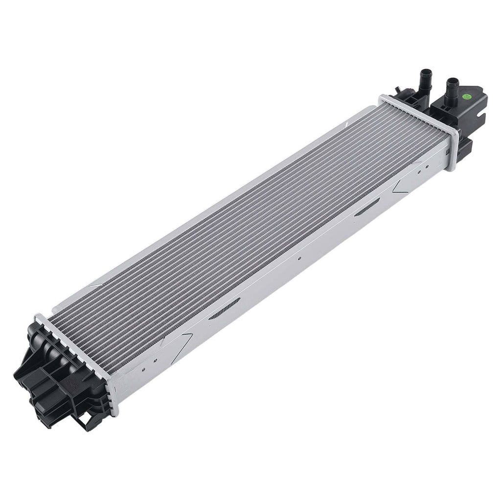 Intercooler geschikt voor Renault Trafic 2.0 dCi 144614882R 2019-2023 aluminium