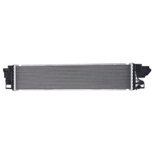 Laad de afbeelding in de galerijviewer, Intercooler geschikt voor Renault Trafic 2.0 dCi 144614882R 2019-2023 aluminium