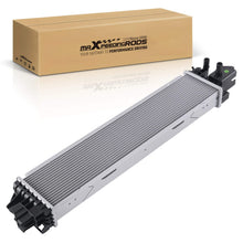 Laad de afbeelding in de galerijviewer, Intercooler geschikt voor Renault Trafic 2.0 dCi 144614882R 2019-2023 aluminium