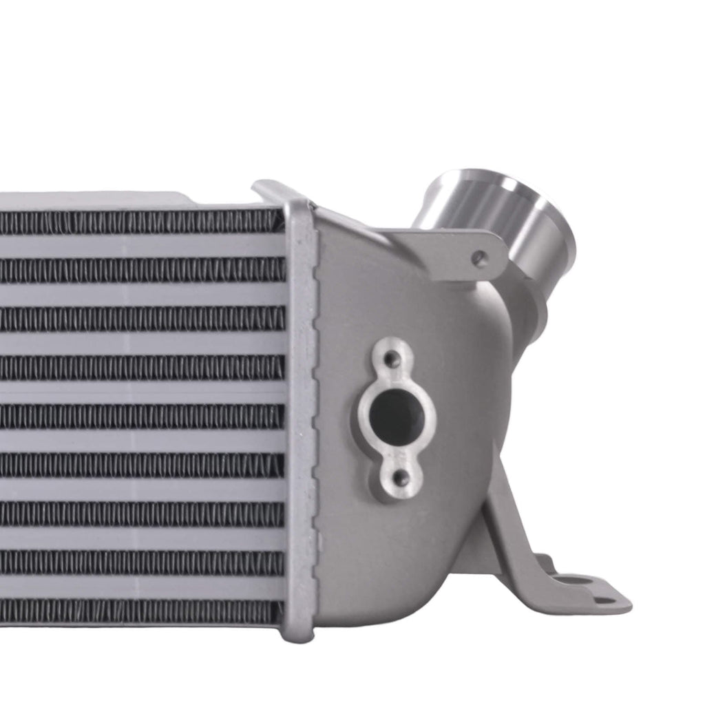 Intercooler turbokoeler geschikt voor Hyundai i800 iLoad 2.5 CRDi 2008-2019 281904A481
