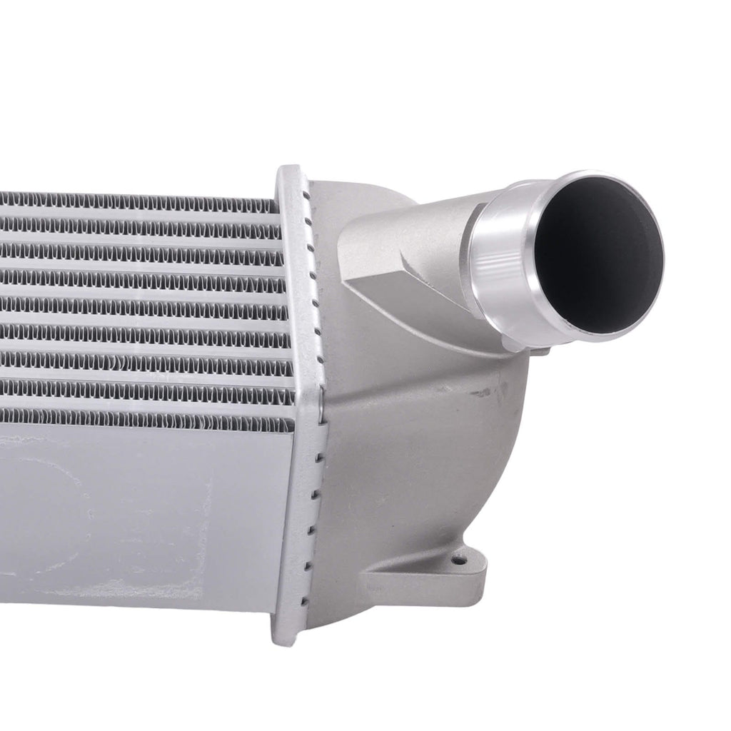 Intercooler turbokoeler geschikt voor Hyundai i800 iLoad 2.5 CRDi 2008-2019 281904A481