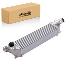 Laad de afbeelding in de galerijviewer, Intercooler turbokoeler geschikt voor Hyundai i800 iLoad 2.5 CRDi 2008-2019 281904A481