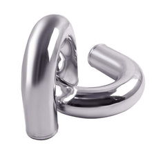 Laad de afbeelding in de galerijviewer, 600x300x76mm Intercooler + 3 76mm Intercooler Pipe Kit