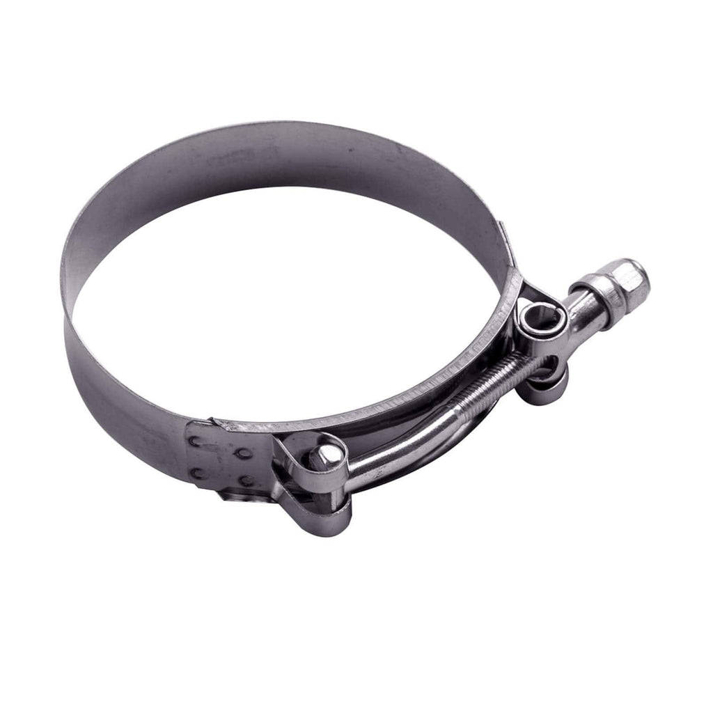 T3 t4 T3T4 Turbo V-Band A/R .63 Universal and 76mm 3inch Intercooler piping Kits