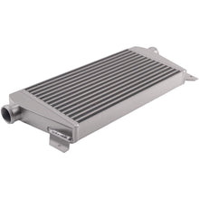 Laad de afbeelding in de galerijviewer, Intercooler Kit geschikt voor Audi A4/A4 Quattro 1.8L DOHC 2002-2006 Bar &amp; Plate