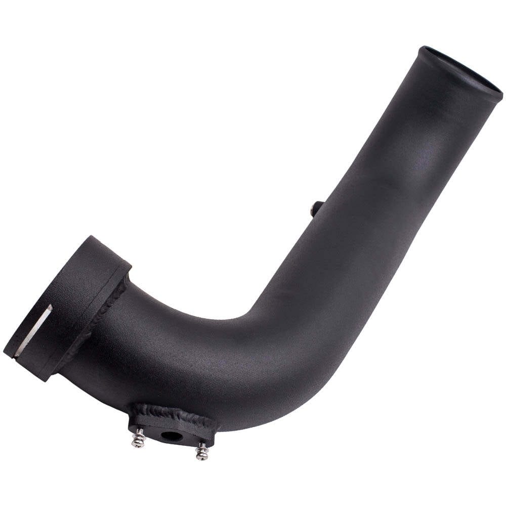 Turbo VOOR MOUNT INTERCOOLER Kit geschikt voor BMW 335i 335xi E90 E91 E92 E93 3 Serie