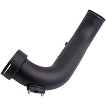 Laad de afbeelding in de galerijviewer, Turbo VOOR MOUNT INTERCOOLER Kit geschikt voor BMW 335i 335xi E90 E91 E92 E93 3 Serie