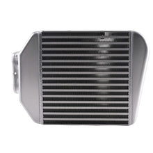 Laad de afbeelding in de galerijviewer, Intercooler boven Mount geschikt voor Toyota Landcruiser 80/100 Ser. 1HD-T HDJ80 Black
