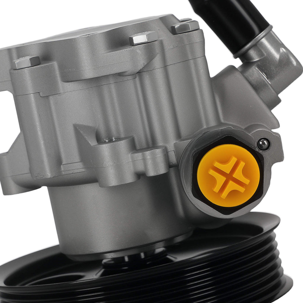 Stuurbekrachtigingspomp geschikt voor Alfa Romeo 159 939 2.4 JTDM 2005-2011 50500425