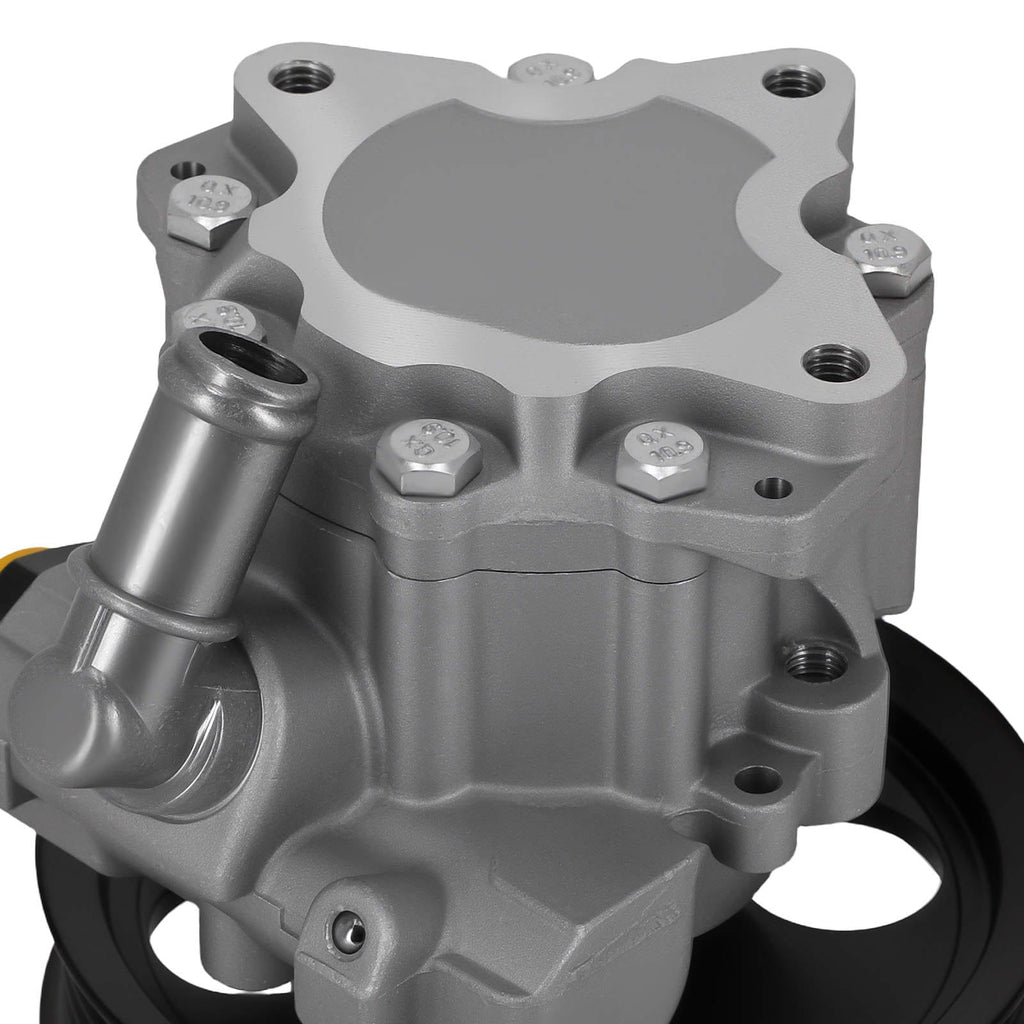 Stuurbekrachtigingspomp geschikt voor Alfa Romeo 159 939 2.4 JTDM 2005-2011 50500425