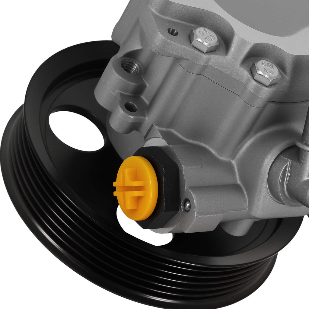 Stuurbekrachtigingspomp geschikt voor Alfa Romeo 159 939 2.4 JTDM 2005-2011 50500425