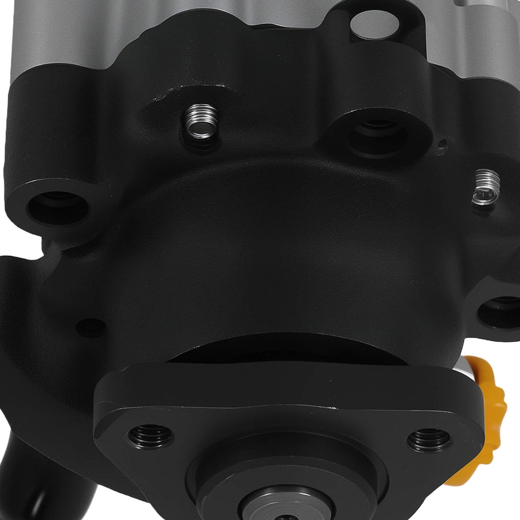 Stuurbekrachtigingspomp geschikt voor Land Rover Discovery II TD5 4x4 1999-2004