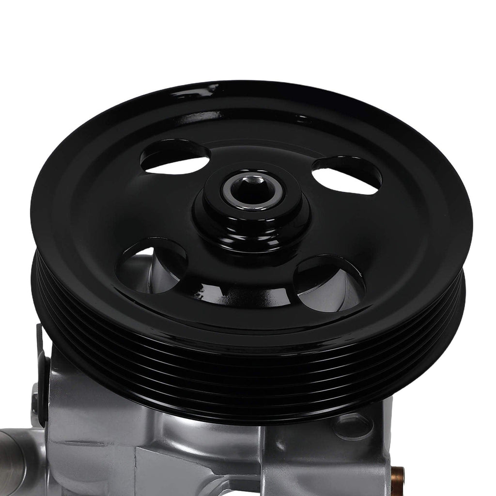 Stuurbekrachtigingspomp geschikt voor Ford Transit MK8 V363 2.0 Diesel 2015-On 2010097