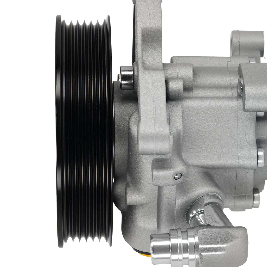 Product type: Stuurbekrachtigingspomp geschikt voor Mercedes ML320 ML430 ML55 AMG 1998-2003 0024668101