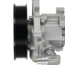 Laad de afbeelding in de galerijviewer, Product type: Stuurbekrachtigingspomp geschikt voor Mercedes ML320 ML430 ML55 AMG 1998-2003 0024668101