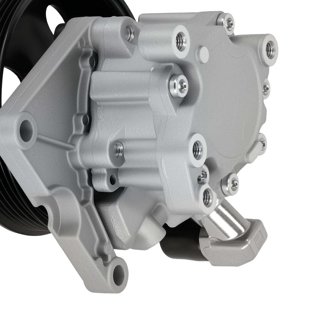 Product type: Stuurbekrachtigingspomp geschikt voor Mercedes ML320 ML430 ML55 AMG 1998-2003 0024668101