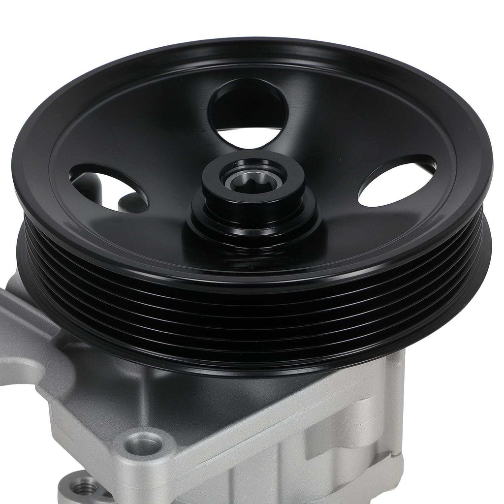 Product type: Stuurbekrachtigingspomp geschikt voor Mercedes ML320 ML430 ML55 AMG 1998-2003 0024668101
