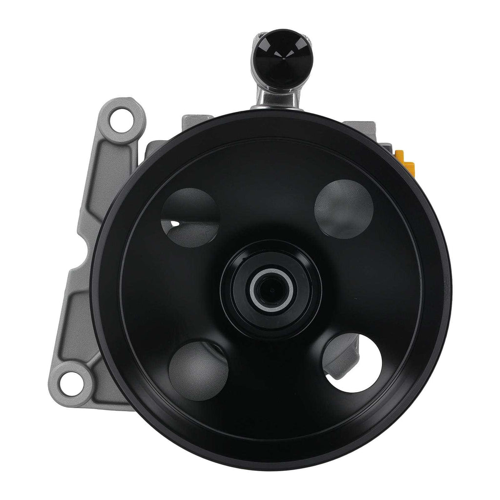 Product type: Stuurbekrachtigingspomp geschikt voor Mercedes ML320 ML430 ML55 AMG 1998-2003 0024668101