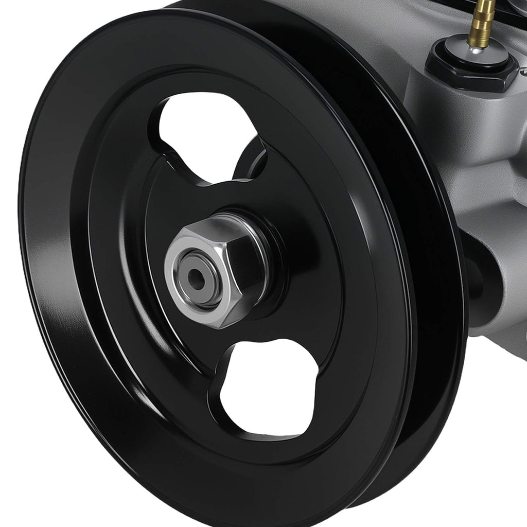Stuurbekrachtigingspomp geschikt voor Hyundai Matrix FC 1.6L 2001-2010