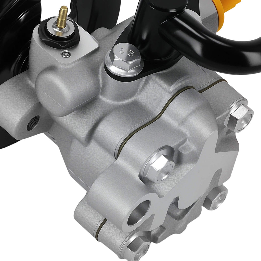 Stuurbekrachtigingspomp geschikt voor Hyundai Matrix FC 1.6L 2001-2010