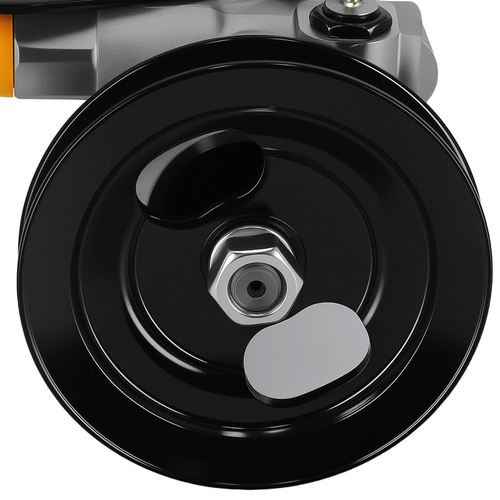 Stuurbekrachtigingspomp geschikt voor Hyundai Matrix FC 1.6L 2001-2010