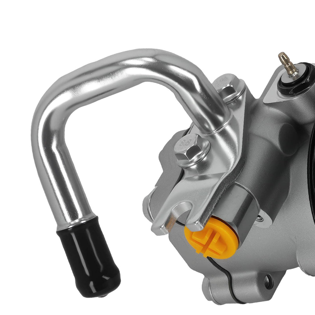 Stuurbekrachtigingspomp geschikt voor Hyundai Getz TB 2002-2009 57110-1C000 poelie