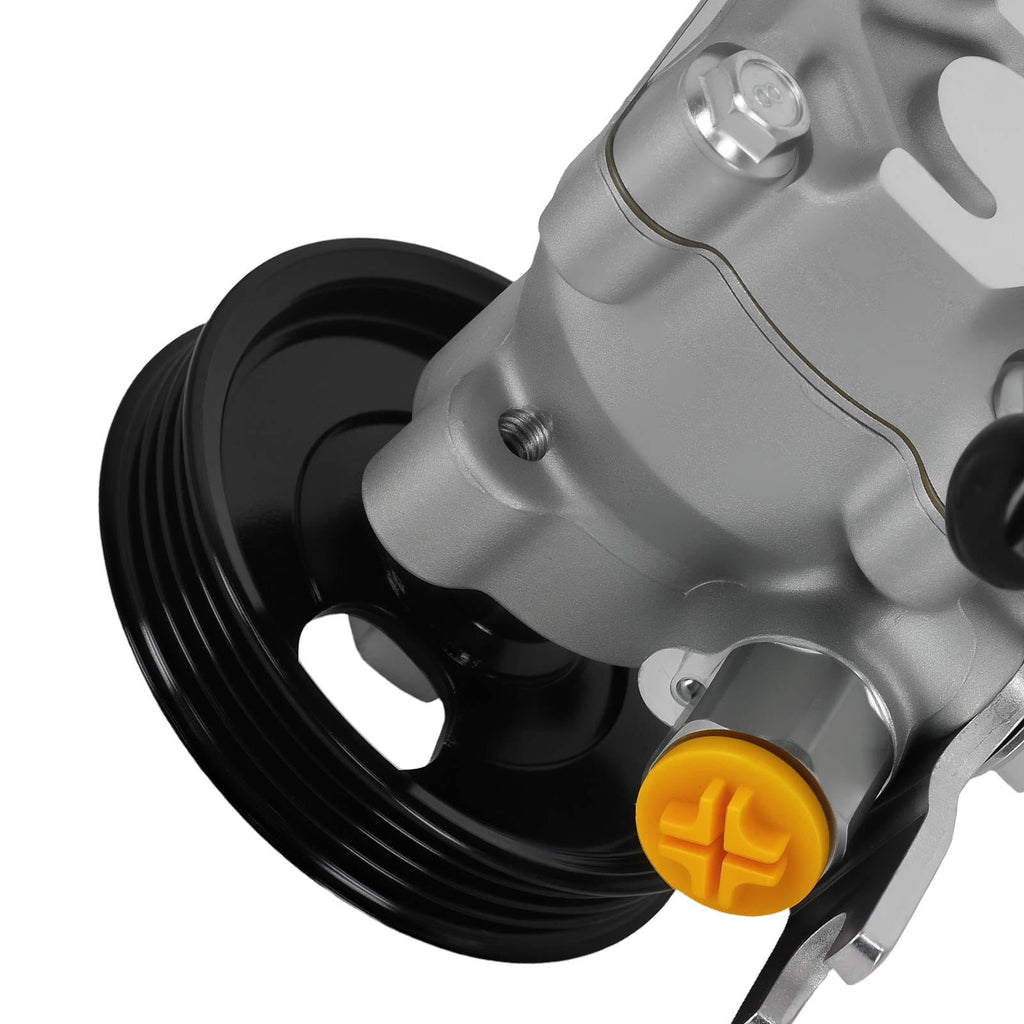Stuurbekrachtigingspomp geschikt voor Hyundai Getz TB 2002-2009 57110-1C000 poelie