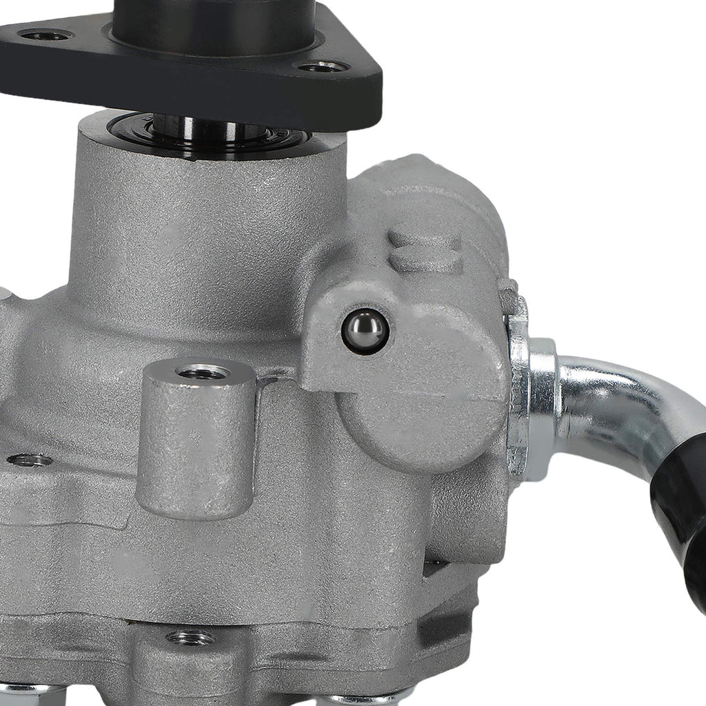 Stuurbekrachtigingspomp geschikt voor VW Phaeton 3D1-3D9 4.2 V8 6.0 W12 3.2 V6 3.0 V6