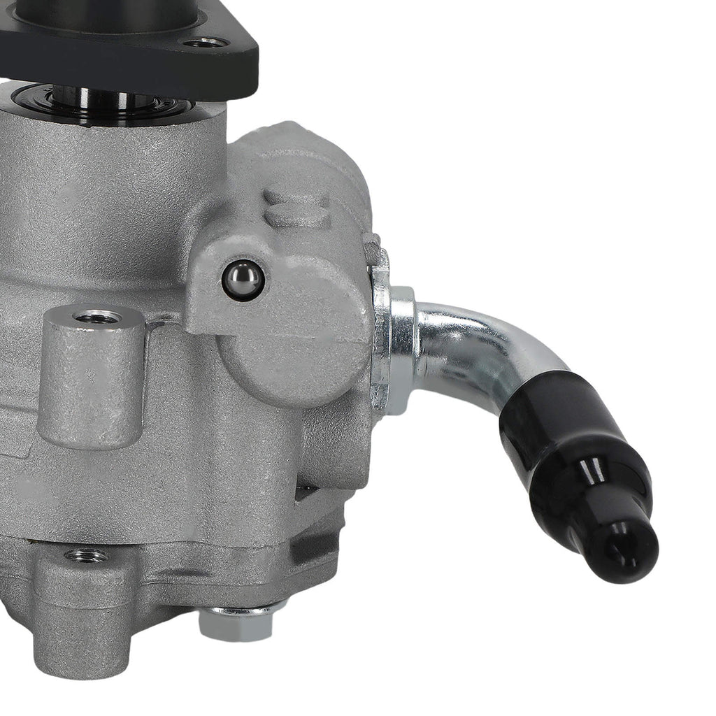 Stuurbekrachtigingspomp geschikt voor VW Phaeton 3D1-3D9 4.2 V8 6.0 W12 3.2 V6 3.0 V6