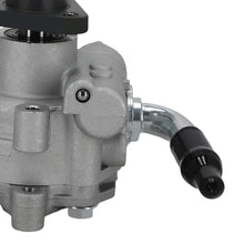 Laad de afbeelding in de galerijviewer, Stuurbekrachtigingspomp geschikt voor VW Phaeton 3D1-3D9 4.2 V8 6.0 W12 3.2 V6 3.0 V6