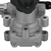 Laad de afbeelding in de galerijviewer, Stuurbekrachtigingspomp geschikt voor VW Phaeton 3D1-3D9 4.2 V8 6.0 W12 3.2 V6 3.0 V6