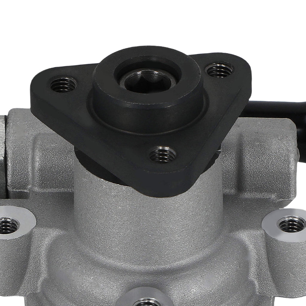 Stuurbekrachtigingspomp geschikt voor VW Phaeton 3D1-3D9 4.2 V8 6.0 W12 3.2 V6 3.0 V6