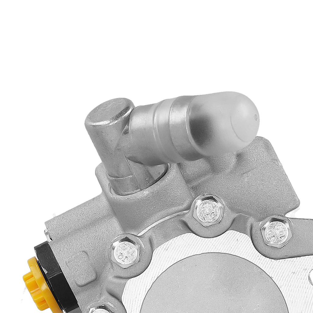 Geschikt voor Mercedes G Klasse W461 W463 00-08 Stuurbekrachtigingspomp A0024669301