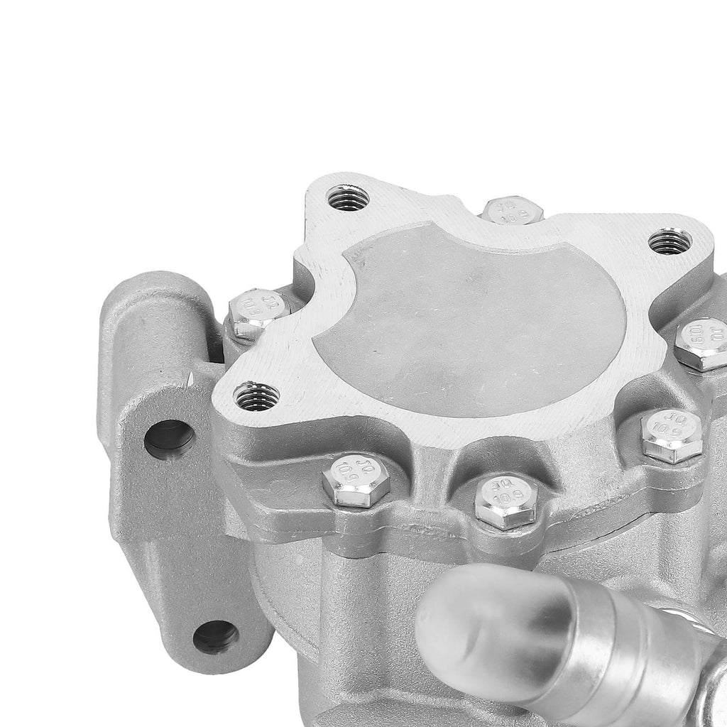 Stuurbekrachtigingspomp geschikt voor Mercedes Ml270 Cdi M-Klasse W163 0024669001 1998 - 2005