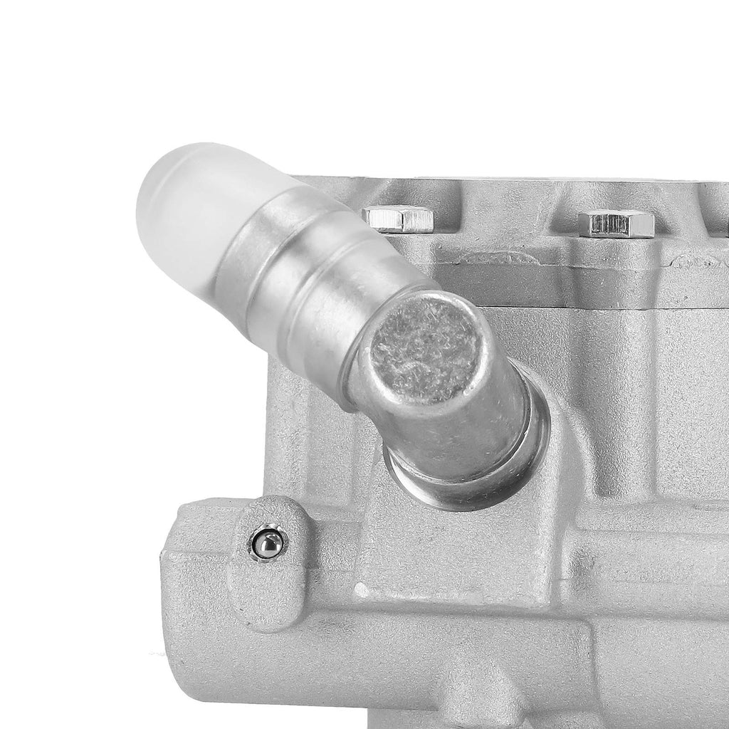 Stuurbekrachtigingspomp geschikt voor Mercedes Ml270 Cdi M-Klasse W163 0024669001 1998 - 2005