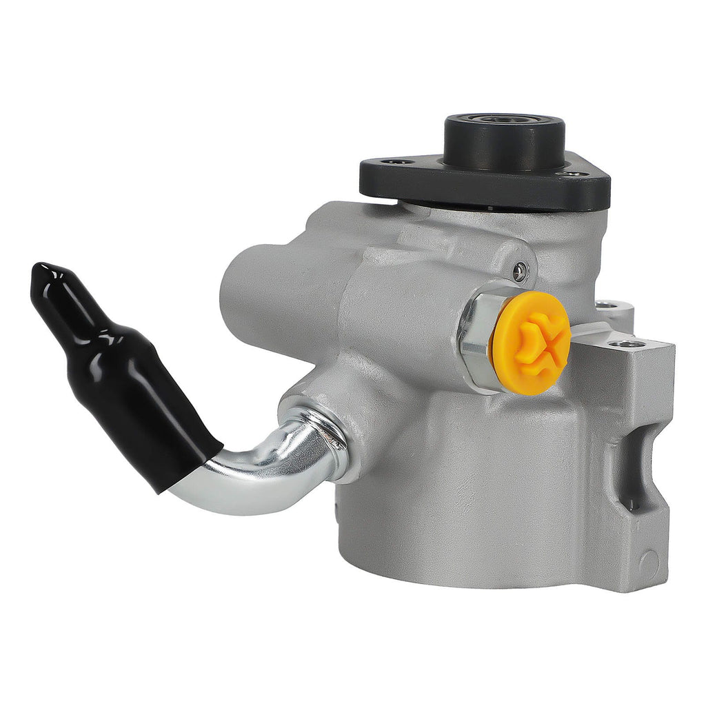 Stuurbekrachtigingspomp geschikt voor Jeep Grand Cherokee WG WJ 2.7 01-05 52089301AB